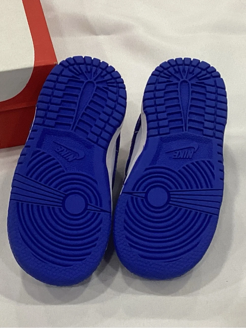 Nike sporty kids